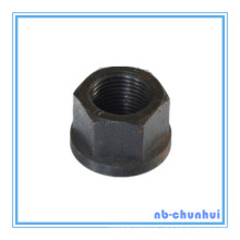 Hex Nut with Flange M24-M80-2
